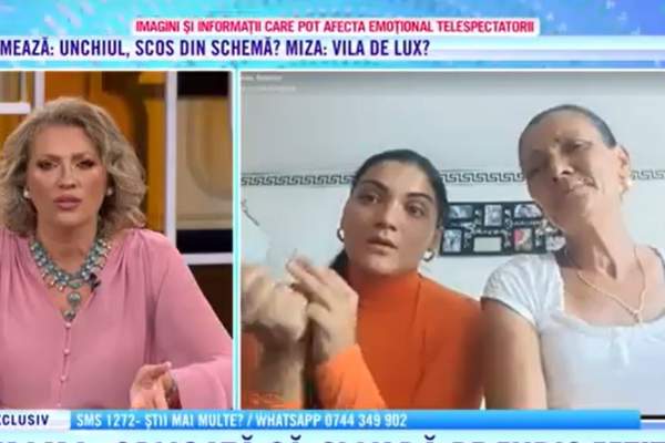 Acces Direct. Roxana trăiește o dramă greu de imaginat! Femeia nu mai poate să își vadă fetița, din cauza fostului ei iubit: ”Vrea să o ia el” | VIDEO