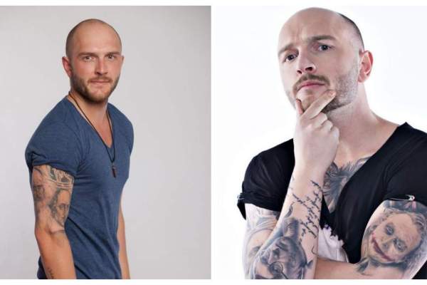 Xtra Night Show. Cătălin Bordea, primele declarații despre femeia cu care a fost surprins. Cum explică ipostazele romantice | VIDEO