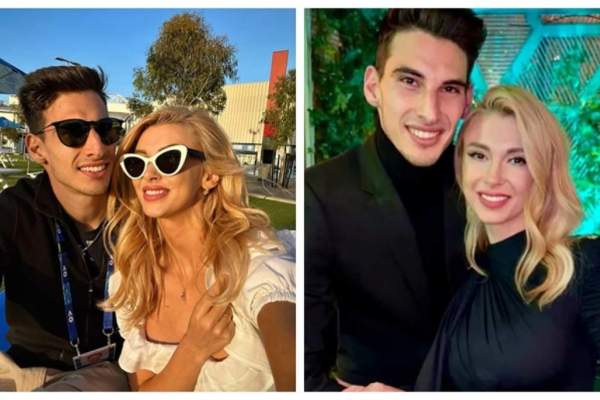 Știrile Antena Stars. Ce ritual are iubitul Andreei Bălan înainte de fiecare meci. Victor Cornea se bucură de o victorie răsunătoare: „Totul este...” | VIDEO