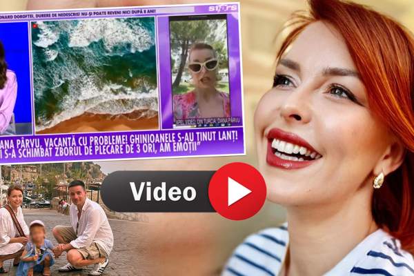 Știrile Antena Stars. Vedetă din România, vacanță de coșmar! A răbufnit din cauza zborurilor anulate: „Sunt foarte nervoasă” | VIDEO