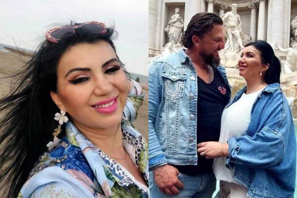 Știrile Antena Stars | Adevăratul motiv pentru care Adriana Bahmuțeanu și George au ajuns la divorț. Detaliile pe care le țin departe de ochii curioșilor | VIDEO