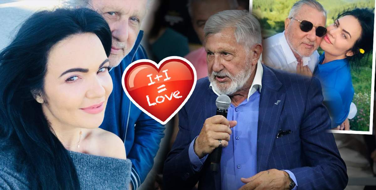 Ce spune Ilie Năstase despre divorțul dintre el și Ioana Năstase, chiar de ziua lui. Este pregătit de show! “Două zile, să văd dacă mai pot”