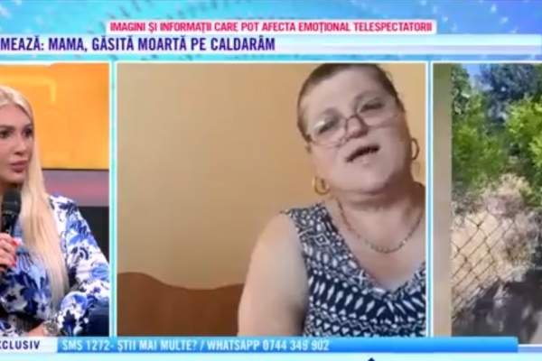 Acces Direct. Scandal de proporții între două vecine! Totul ar fi pornit de la mai mulți pomi, un miel și un gard: ”E mai mare rușinea” | VIDEO