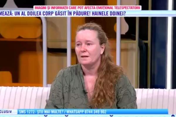 Acces Direct. O fiică vrea să facă dreptate, după ce mama ei a fost ucisă cu mașina de o femeie. Șoferița nu ar fi plătit nici acum pentru tragedie | VIDEO