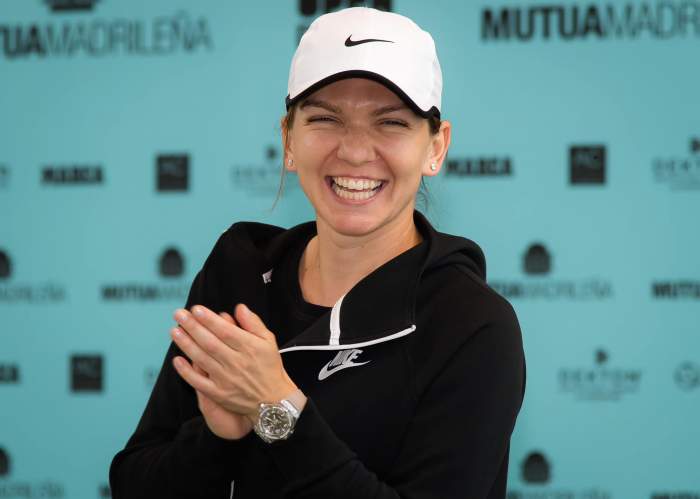 simona halep