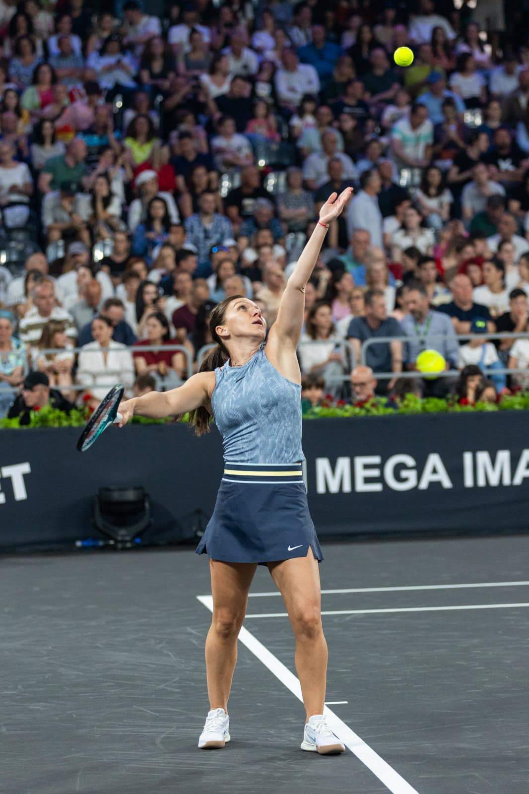 simona halep