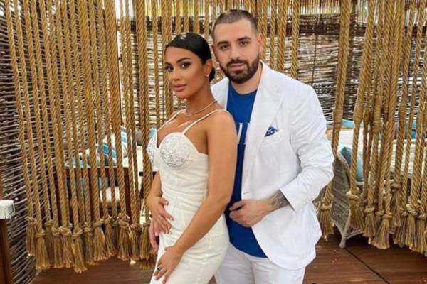 Xtra Night Show. Betty Salam, adevărul despre căsnica cu soțul ei. Ce decizie a luat: „Nu sunt prietenă cu scandalul”