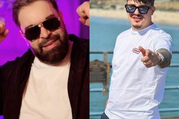 Star Matinal. Florin Salam, noi declarații despre Bogdan de la Ploiești. Ce a avut de spus despre manelist: "Te-am ținut cândva pe lângă mine..." / VIDEO