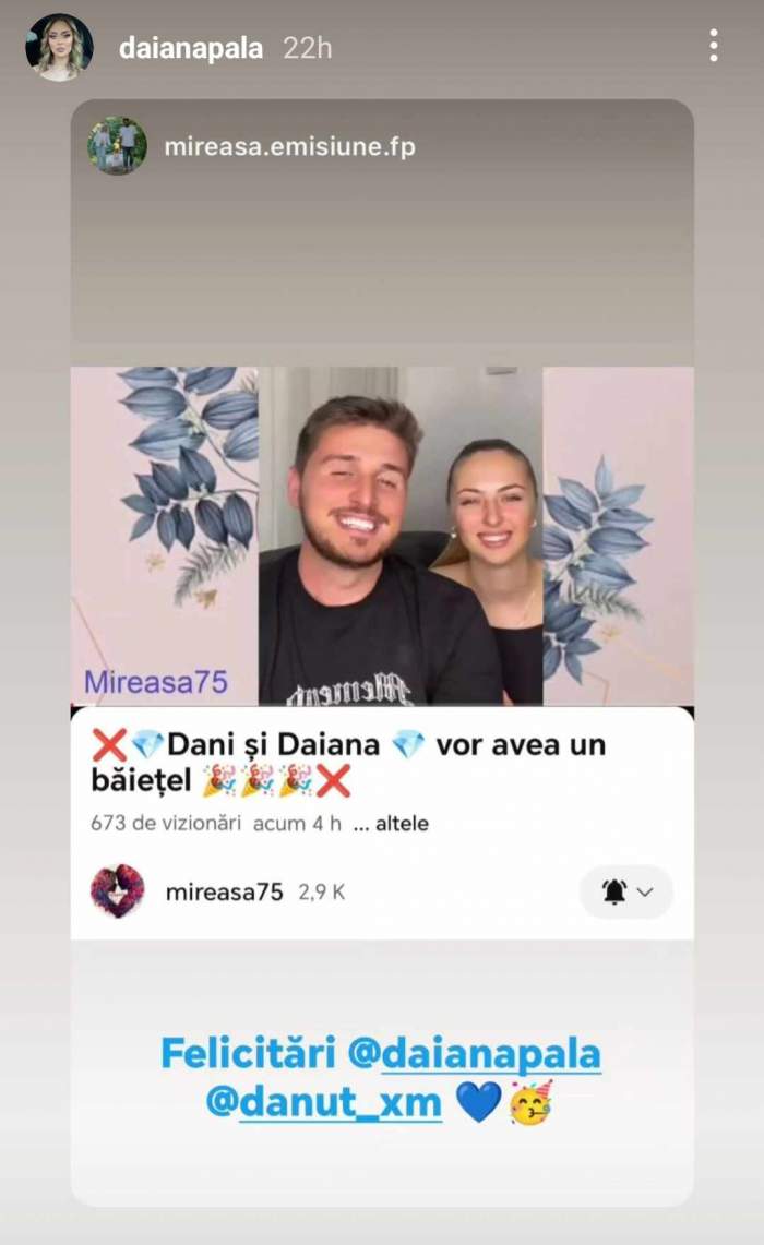 Dani și Daiana