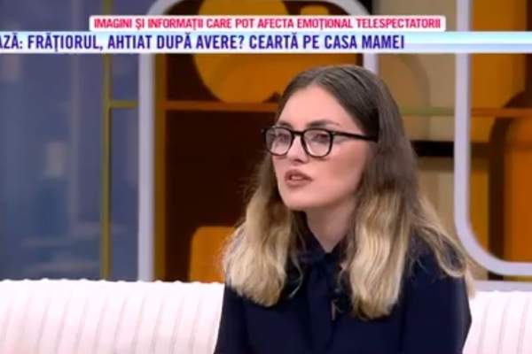 Acces Direct. Alexandra vrea să își recupereze copilul de la fostul soț! Familia lui ar refuza să i-l dea, deși mămica are custodie exclusivă: ”M-a sunat să mă amenințe” / VIDEO