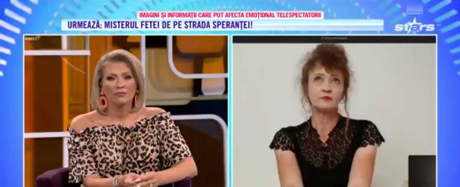 Steluța și fratele ei nu ar fi ajuns la un numitor comun după moartea mamei lor