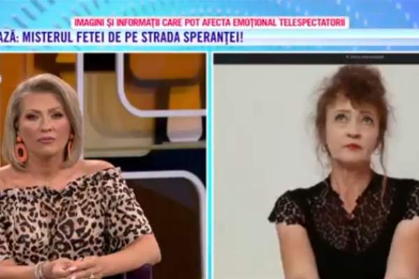 Acces Direct. Bătălie pe moștenire între doi frați. Bărbatul i-ar fi spus că o va închide pe Steluța într-o cameră toată viața