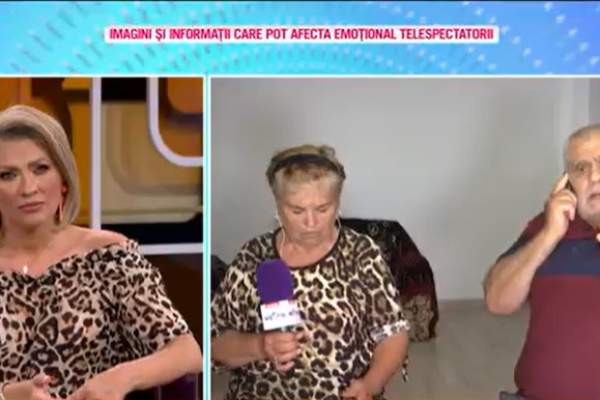 Acces Direct. Dispariție misterioasă. Adina este de negăsit de 23 de ani, după ce ar fi fost băgată cu forța într-o mașină suspectă