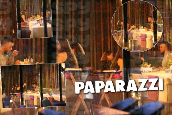 Superexclusivitate! Ramona Gabor și Irina Columbeanu, la aceeași masă cu Gabi Bădălău! În ce ipostaze au fost surprinși cei trei / PAPARAZZI
