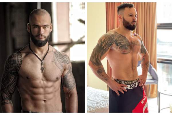 Xtra Night Show. Yamato Zaharia și Ovidiu Neveu, luptă în RXF. Ce miză este în joc pentru cei doi