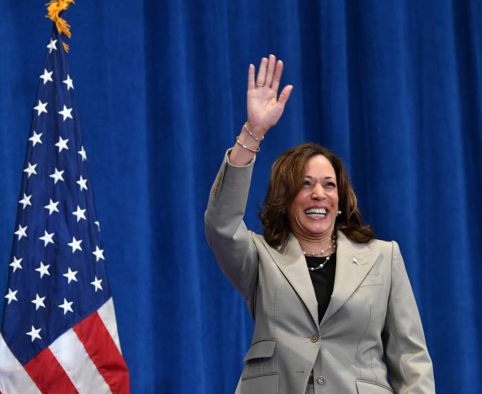 Kamala Harris