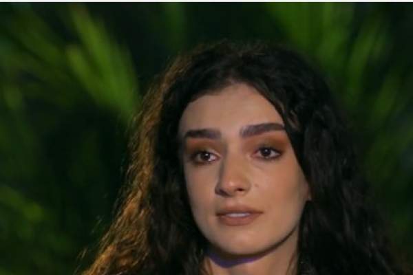 Insula iubirii, 22 iulie 2024. Reacția Daianei după ce Rareș a vorbit despre drama care i-a marcat copilăria. Ce spune despre lista lungă de reguli impusă iubitului