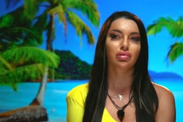 Insula iubirii, 22 iulie 2024. Cornel, tot mai atras de ispita Maria. Iubitul Iustinei i-a făcut avansuri, după ce s-au întors de la date