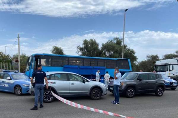 Crimă misterioasă! Detalii tulburătoare din ancheta legată de moartea unui român in Italia