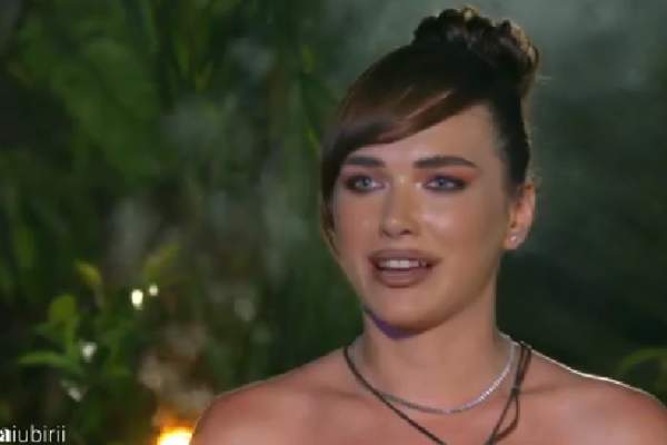 Insula iubirii, 23 iulie 2024. ”Nu se uită la el cum arată?!”. Reacția Iustinei, după ce a fost întrebată dacă ar avea șanse Cornel să fie ispită în sezonul următor