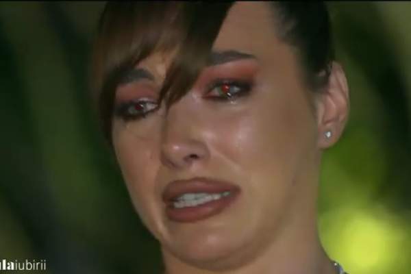 Insula iubirii, 23 iulie 2024. Iustina vrea să renunțe la inelul de logodnă! Concurenta, în lacrimi după ce a văzut imaginile cu ispita Maria și Cornel în piscină