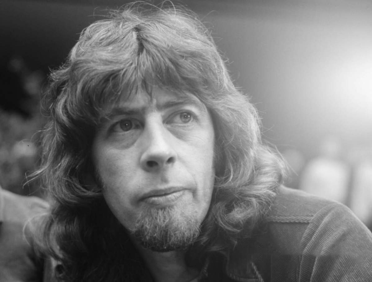 john mayall