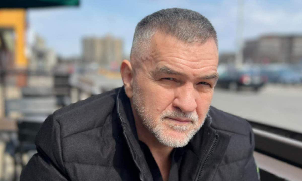 Leonard Doroftei și-a pierdut mama la scurt timp după ce a fost supusă unei intervenții chirurgicale leonard doroftei