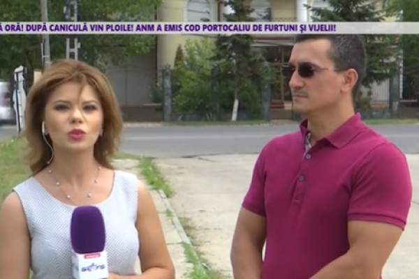 Marian Drăgulescu, primele declarații după ce și-a cerut iubita de soție! Cum a pregătit momentul cererii în căsătorie la înălțime | VIDEO