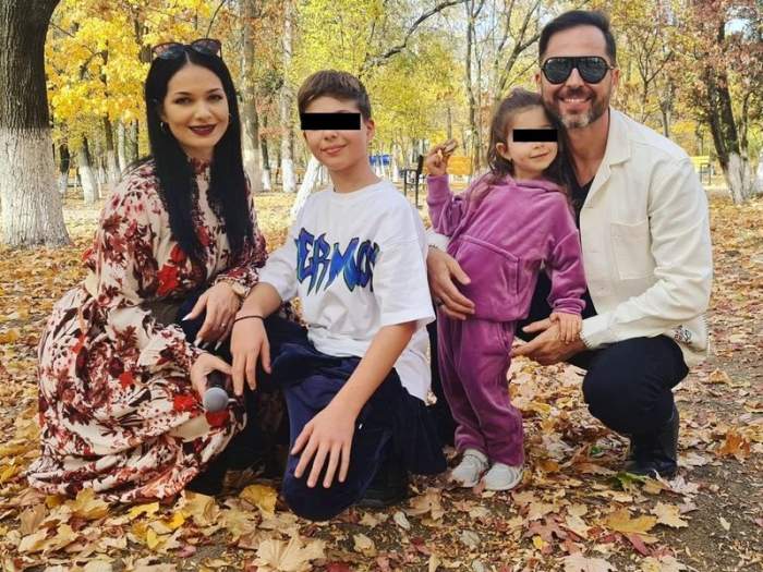 Deea Maxer a ajuns cu fiica la spital. Maysa urmează să fie supusă unei duble intervenții. Cu ce probleme de sănătate se confruntă