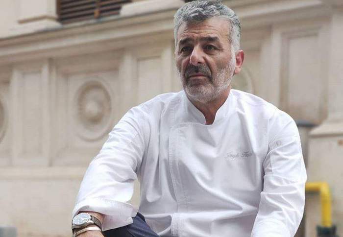 Star Matinal. Chef Joseph Hadad, dezvăluiri despre copilărie: „Nu am uitat de unde vin”