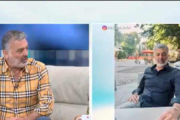 Star Matinal. Chef Joseph Hadad, dezvăluiri despre copilărie: „Nu am uitat de unde vin”