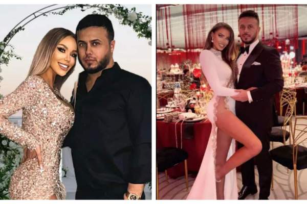 Bianca Drăgușanu, adevărul despre iubirea pe care i-o poartă lui Gabi Bădălău. E sau nu afaceristul bărbatul vieții ei? | VIDEO