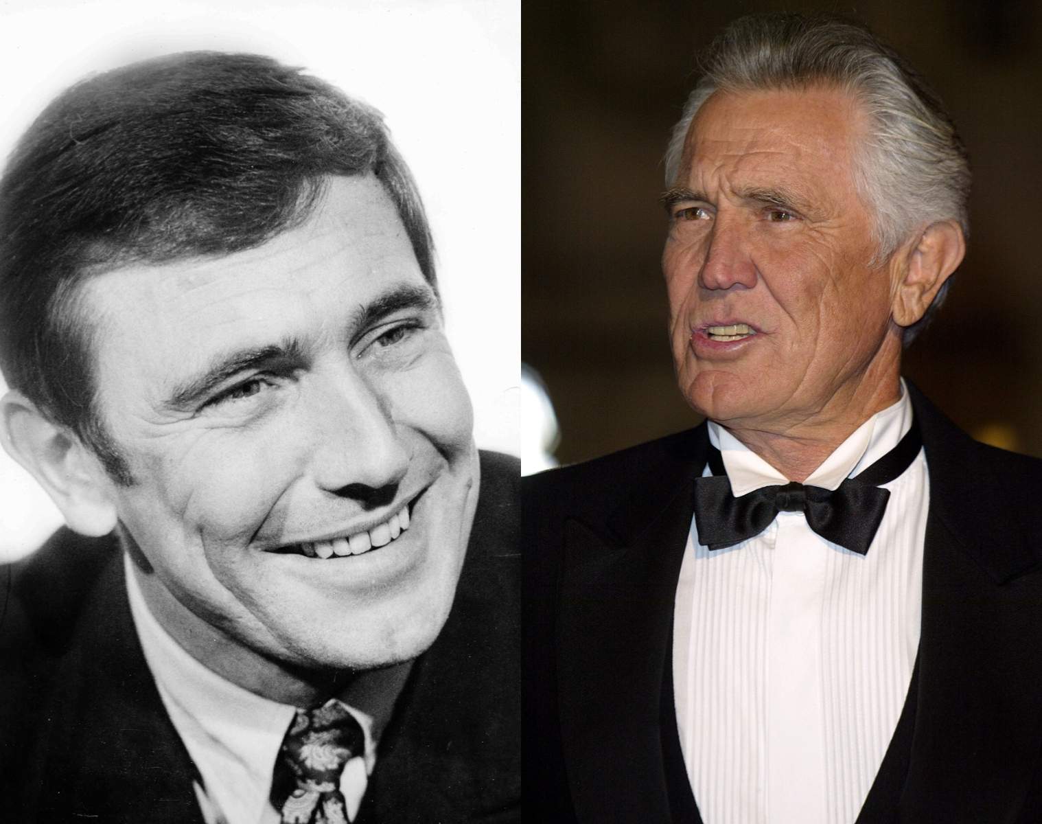 james bond George lazenby