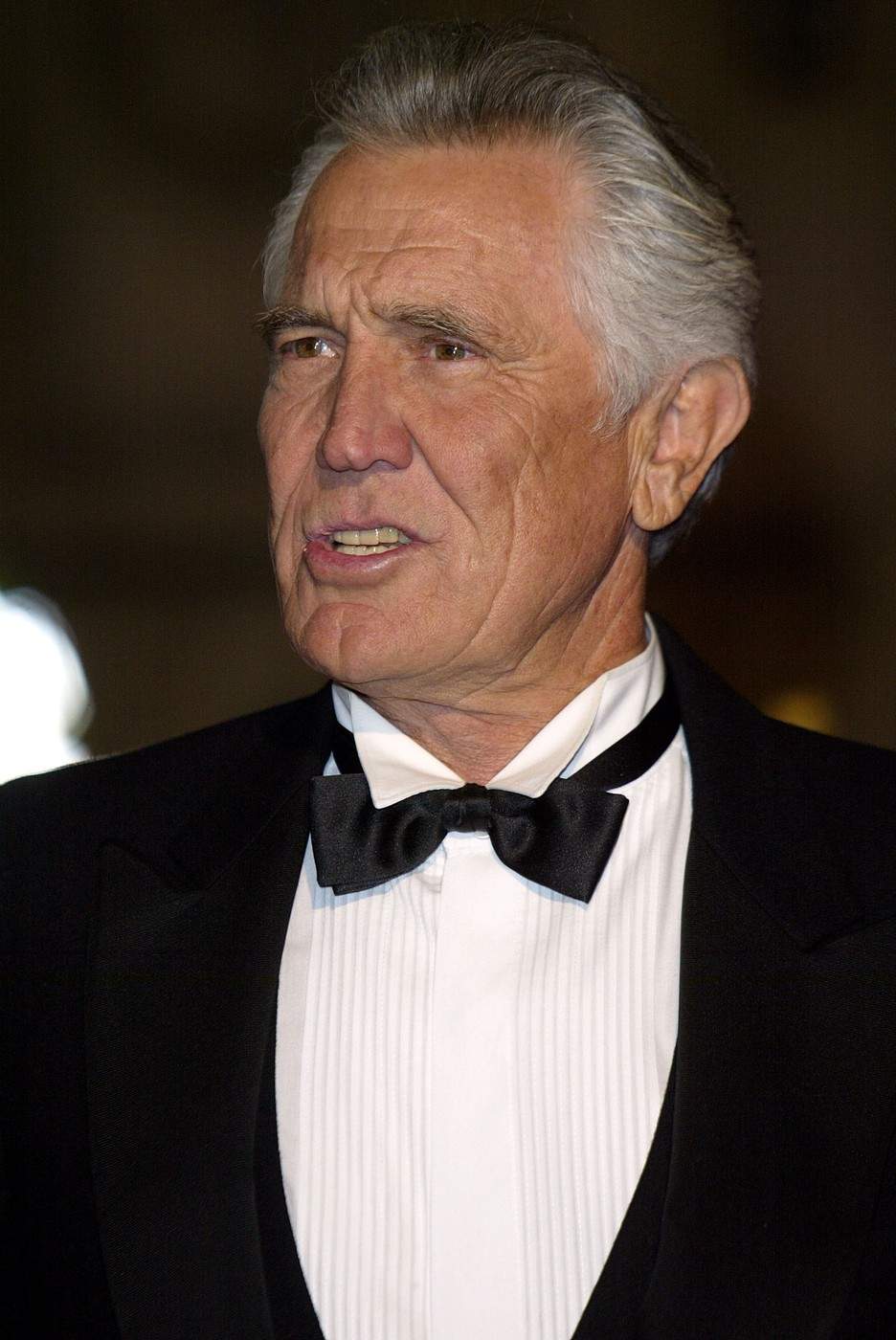 james bond George lazenby