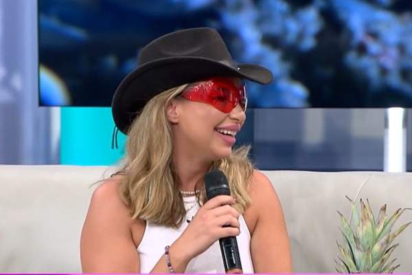 Experiențele inedite de care au avut parte Eliza și Cosmin Natanticu, în Spania! Au vizitat zone mai puțin cunoscute, dar spectaculoase | VIDEO