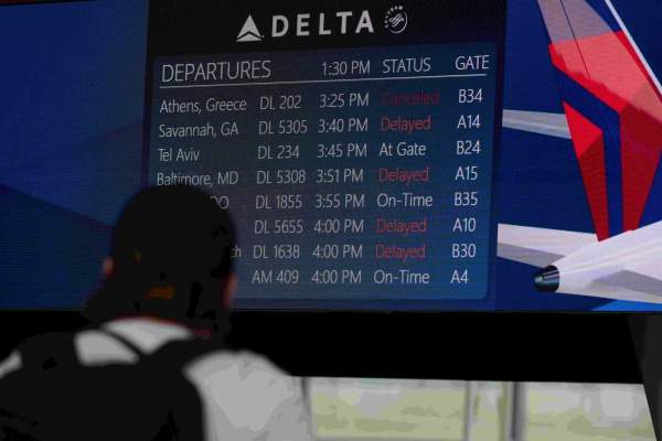 Cum a încercat să se revanșeze compania CrowdStrike, pentru cea mai gravă pană informatică din lume. A creat probleme tehnice în aeroporturi din toată lumea