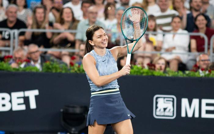 Simona Halep, dezvăluiri despre cea mai dificilă perioadă din viața ei. Jucătoarea de tenis a vorbit despre divorțul de Toni Iuruc și scandalul legat de dopaj