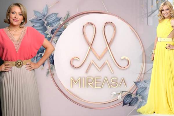 Mireasa revine luni la Antena 1 cu cel de-al zecelea sezon al reality show-ului matrimonial
