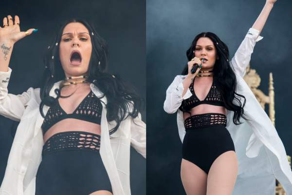 Jessie J a fost diagnosticată cu ADHD și TOC. A aflat că are cele două tulburări la trei luni după ce a devenit mamă pentru prima dată