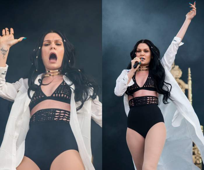 jessie j