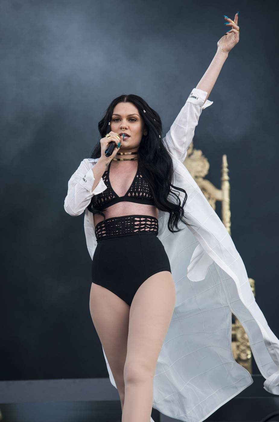 jessie j