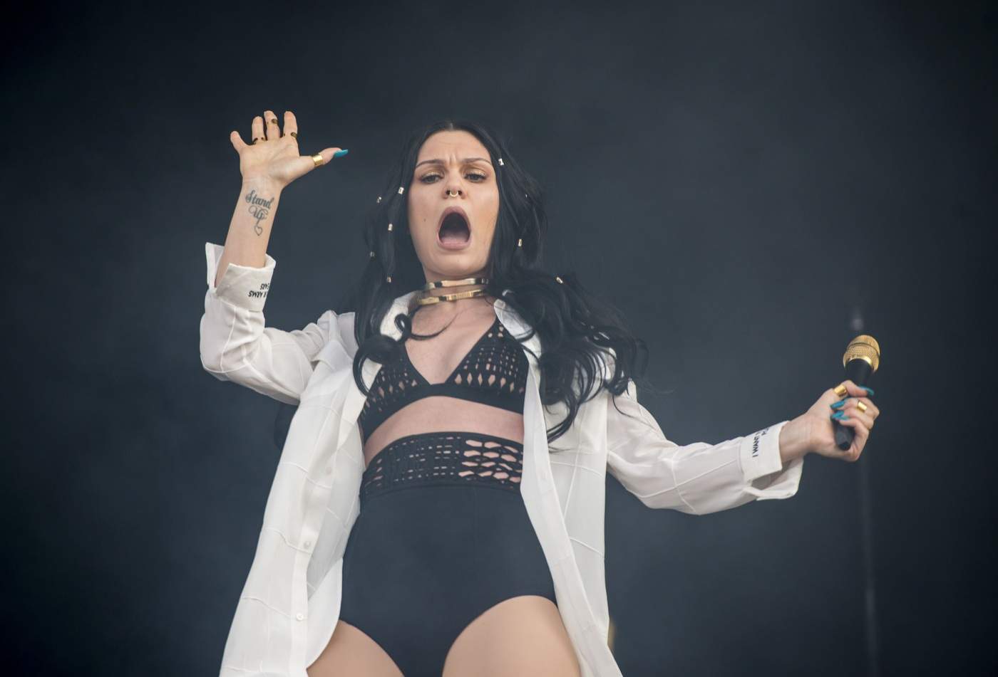 jessie j