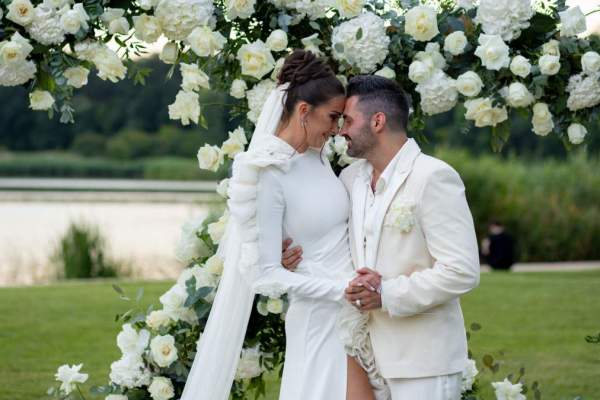 Pepe și Yasmine Pascu, vacanță fără copii! Ce destinație au ales pentru o escapadă romantică | VIDEO