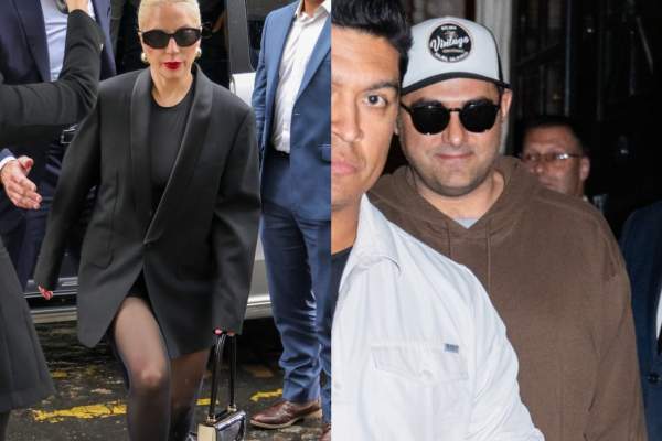 Cine e Michael Polansky, logodnicul celebrei Lady Gaga. Cum a început povestea de dragoste dintre artistă și bărbatul cu care urmează să se căsătorească | FOTO