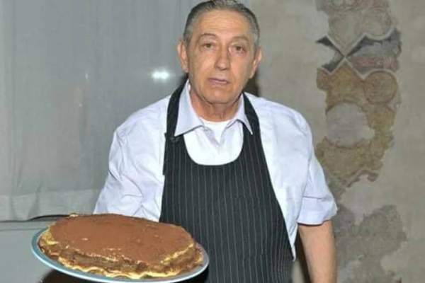 A murit cofetarul care a reinventat dulciurile! Roberto Linguanotto a fost răpus de o boală grea