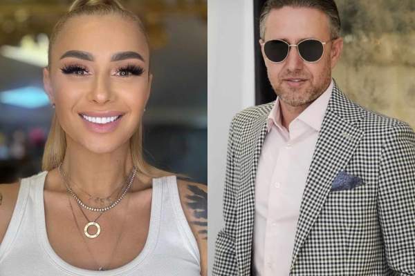 Anamaria Prodan face apel, după victoria în instanță a lui Laurențiu Reghecampf! Vedeta nu vrea să plătească daune de 5.000 lei