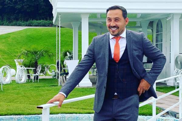 Ștefan Stan face sacrificii uriașe pentru a fi alături de fetițele sale! Face naveta până în Germania, pentru a petrece timp cu ele | VIDEO