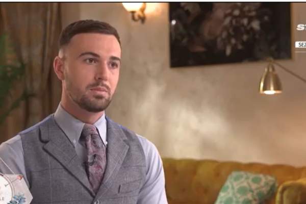 Mireasa - Capriciile iubirii. Ce calități trebuie să aibă viitoarea iubită a lui Alexandru. Nu se consideră un bărbat romantic