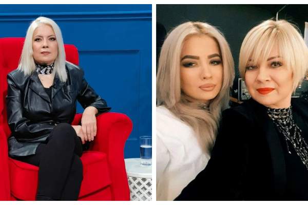 Star Matinal. Ce sfaturi i-a dat Catinca Roman fiicei sale, Calina. Cele două au o relație apropiată: „Există o limită” / VIDEO