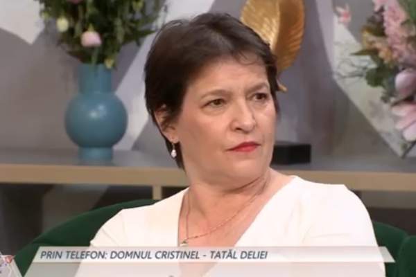 Mireasa – Capriciile Iubirii. Scandal monstru! Tatăl Deliei, revoltat de ce a spus doamna Iuliana despre fiica lui: ”Eu v-am jignit...” / VIDEO